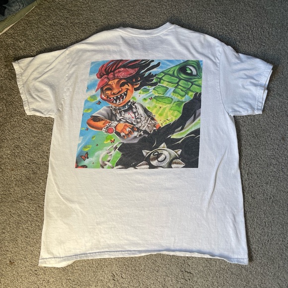 Trippie redd T - Picture 2 of 3